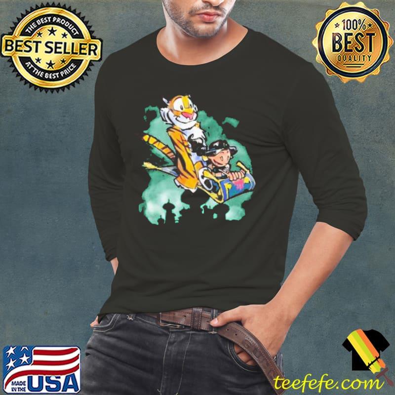 Jasmine And Rajah Shirt Long Sleeve Tee Jasmine And Rajah Shirt Long Sleeve Tee