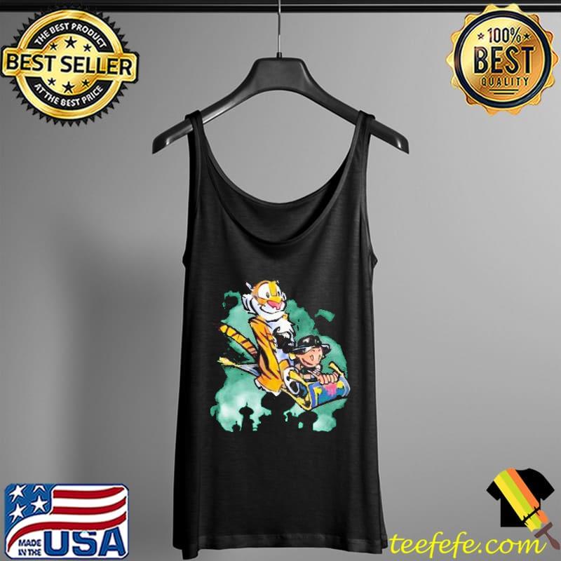 Jasmine And Rajah Shirt Tank Top Jasmine And Rajah Shirt Tank Top