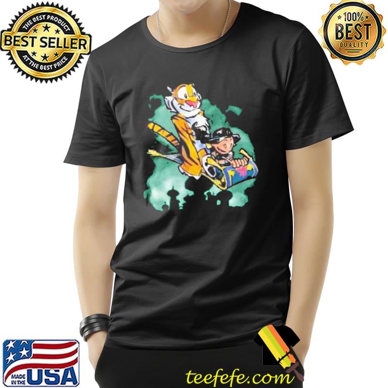 Jasmine And Rajah Shirt Unisex Jasmine And Rajah Shirt Unisex