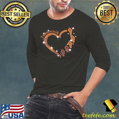 Junteenth Heart Black Woman shirt