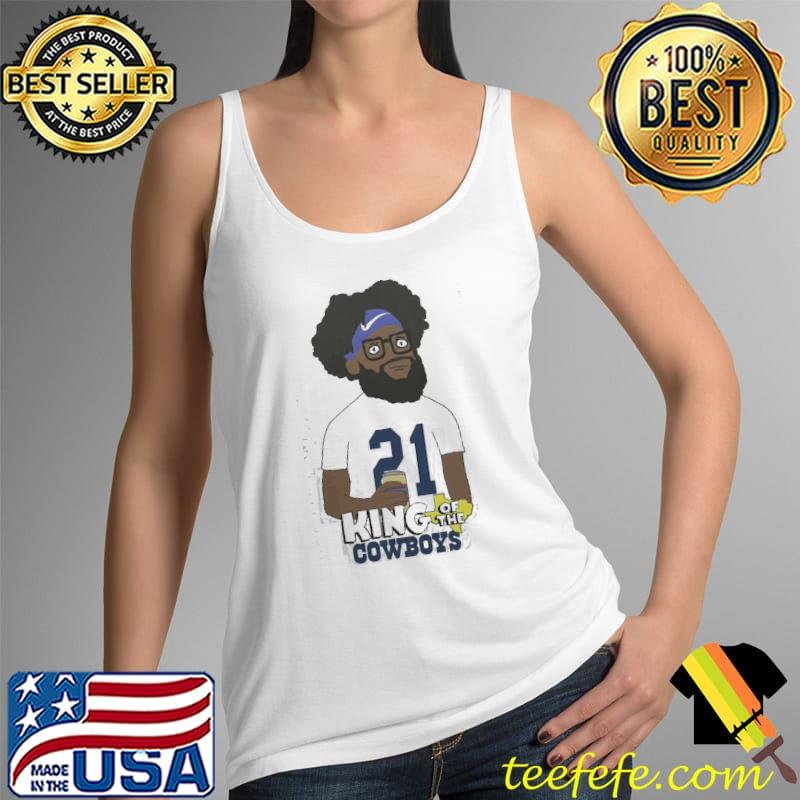 King of the Cowboys Shirt Tank Top King of the Cowboys Shirt Tank Top