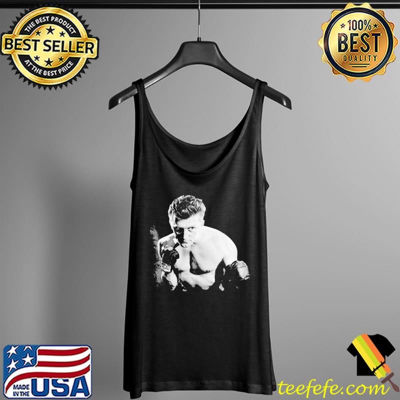 Kirk Douglas Celebrita Uomo Shirt Tank Top Kirk Douglas Celebrita Uomo Shirt Tank Top