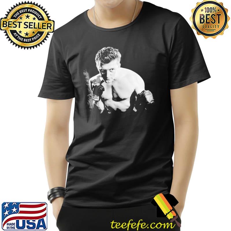 Kirk Douglas Celebrita Uomo Shirt Unisex Kirk Douglas Celebrita Uomo Shirt Unisex
