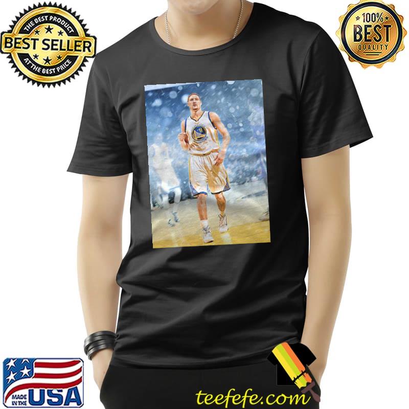 Klay Thompson Basketball Player Golden State Warriors Shirt Unisex Klay Thompson Basketball Player Golden State Warriors Shirt Unisex