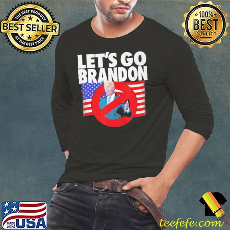 Let's go brandon antI Biden Kamala usa race chant election shirt Let's go brandon antI Biden Kamala usa race chant election shirt