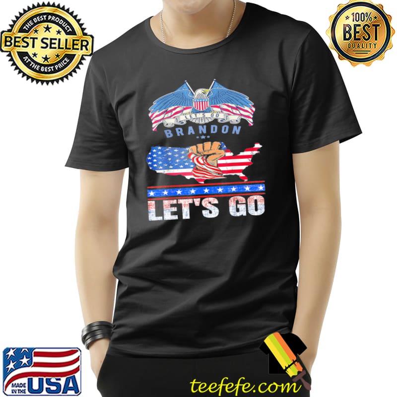 Let’s Go Braden Brandon T-Shirt Unisex Let’s Go Braden Brandon T-Shirt Unisex