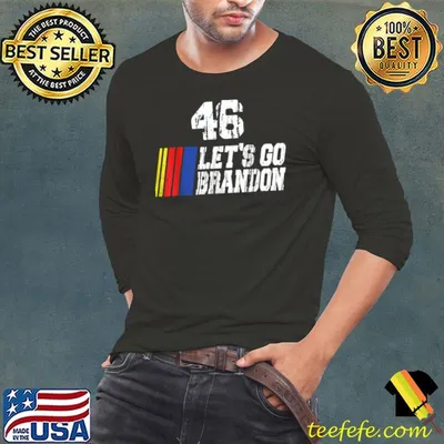 Let’s Go Brandon T Shirt