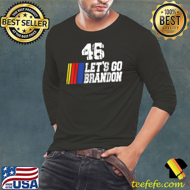 Let’s Go Brandon T Shirt