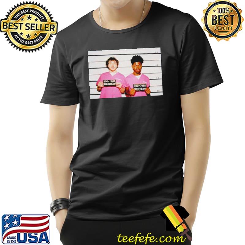 Lil nas x ft Jack harlow industry baby s Unisex Lil nas x ft Jack harlow industry baby s Unisex