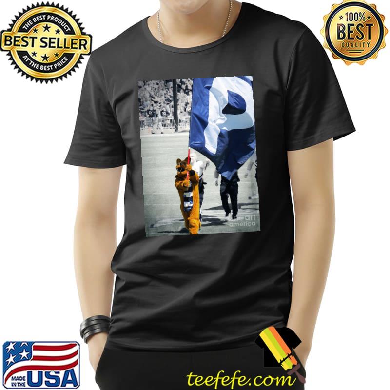 Lion leading the team dawn gari s Unisex Lion leading the team dawn gari s Unisex