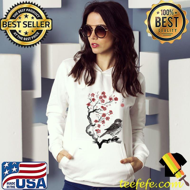 Little Sparrow Bird Shirt