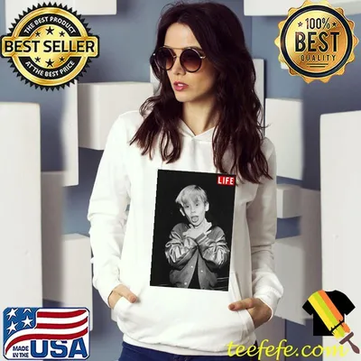 Macaulay Culkin Ryan Gosling Shirt