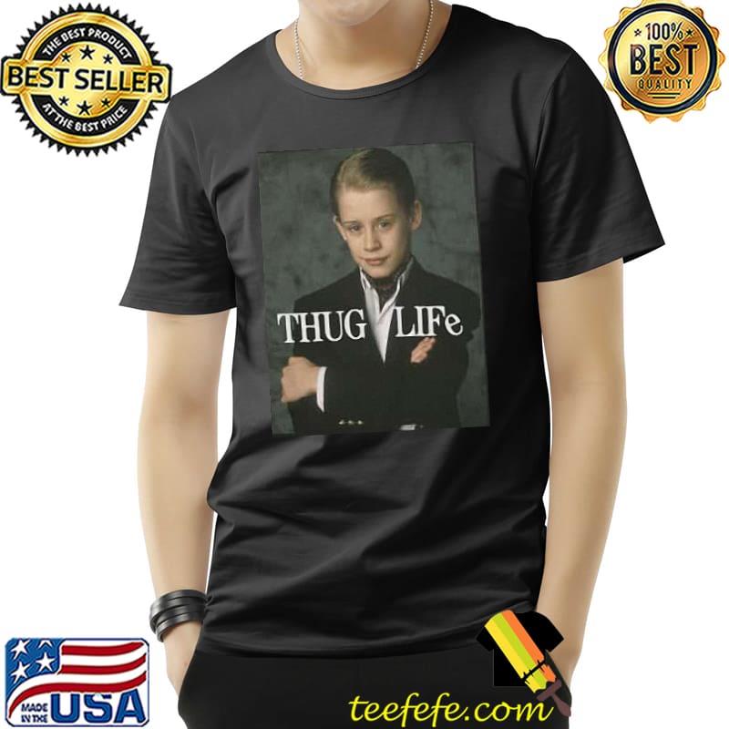 Macaulay Culkin Throwback Shirt Unisex Macaulay Culkin Throwback Shirt Unisex