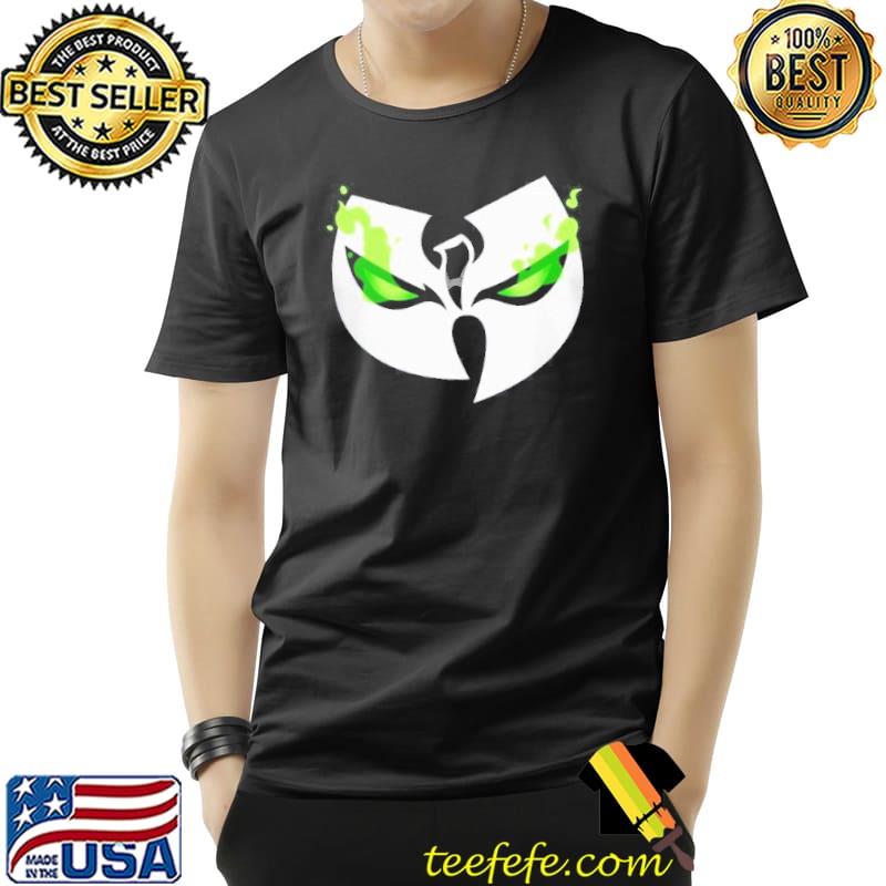 Mask S-CLAN Retro Shirt Unisex Mask S-CLAN Retro Shirt Unisex