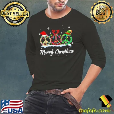 Merry Christmas Gift For Hippie Lovers Leopard Red Green Plaid Shirt