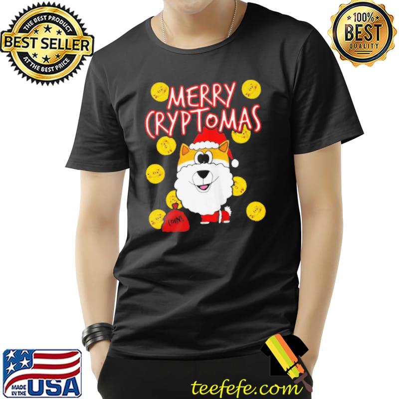 Merry cryptomas s Unisex Merry cryptomas s Unisex