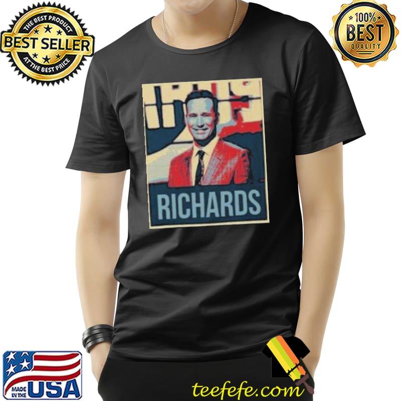 Mike richards mike richards host mike richards jeopardy host s Unisex Mike richards mike richards host mike richards jeopardy host s Unisex