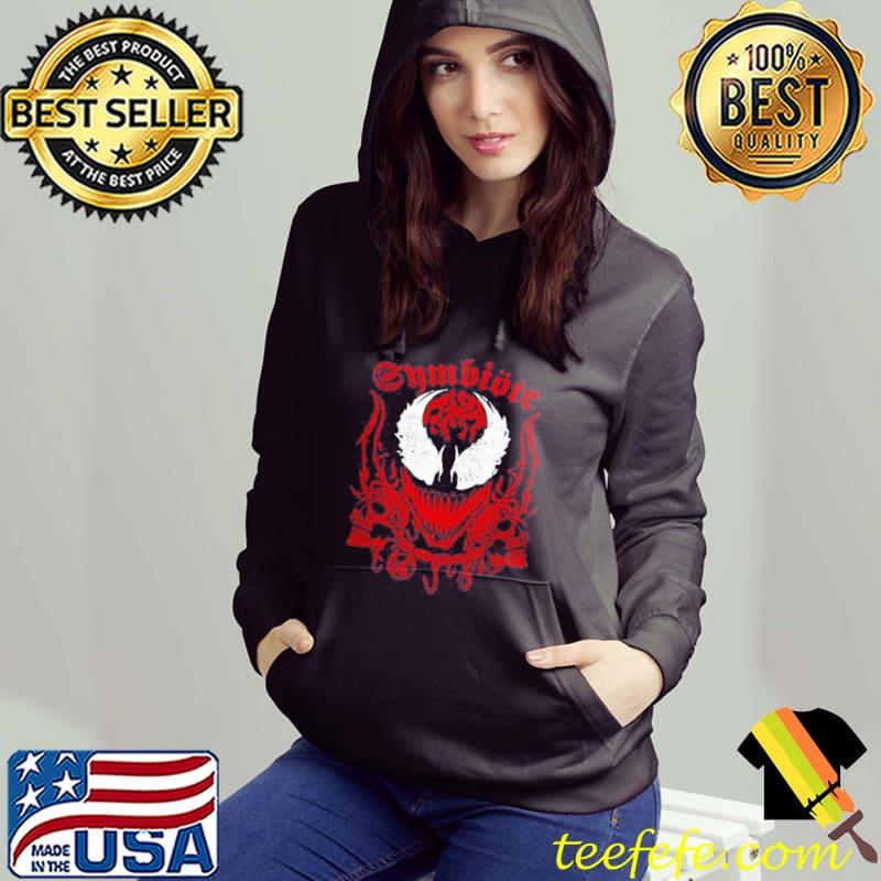 Murderhead Vemon Shirt Murderhead Vemon Shirt