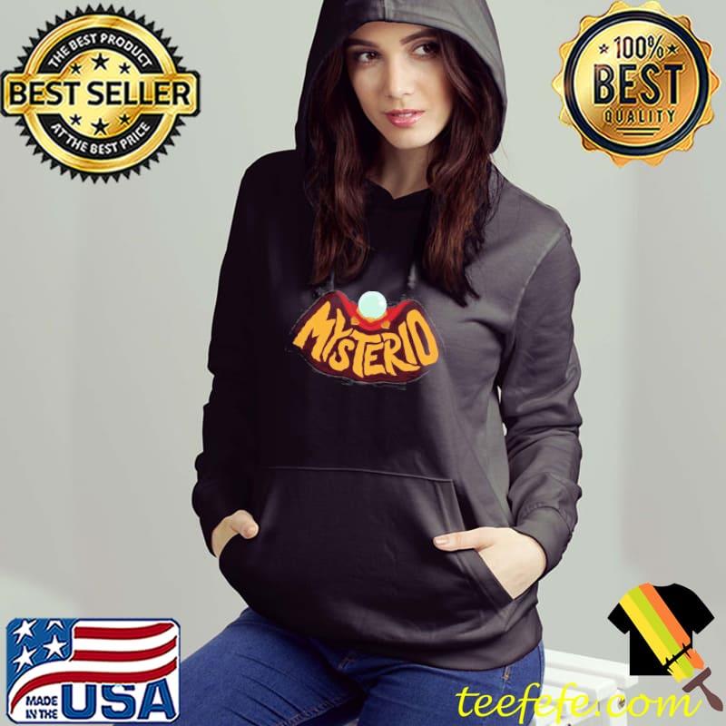 Mysterio Master Of Illusions Shirt