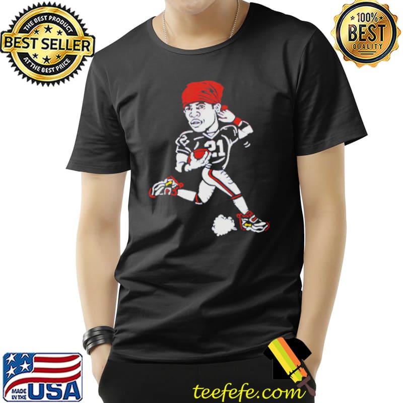 New Deion Sanders Prime time football s Unisex New Deion Sanders Prime time football s Unisex
