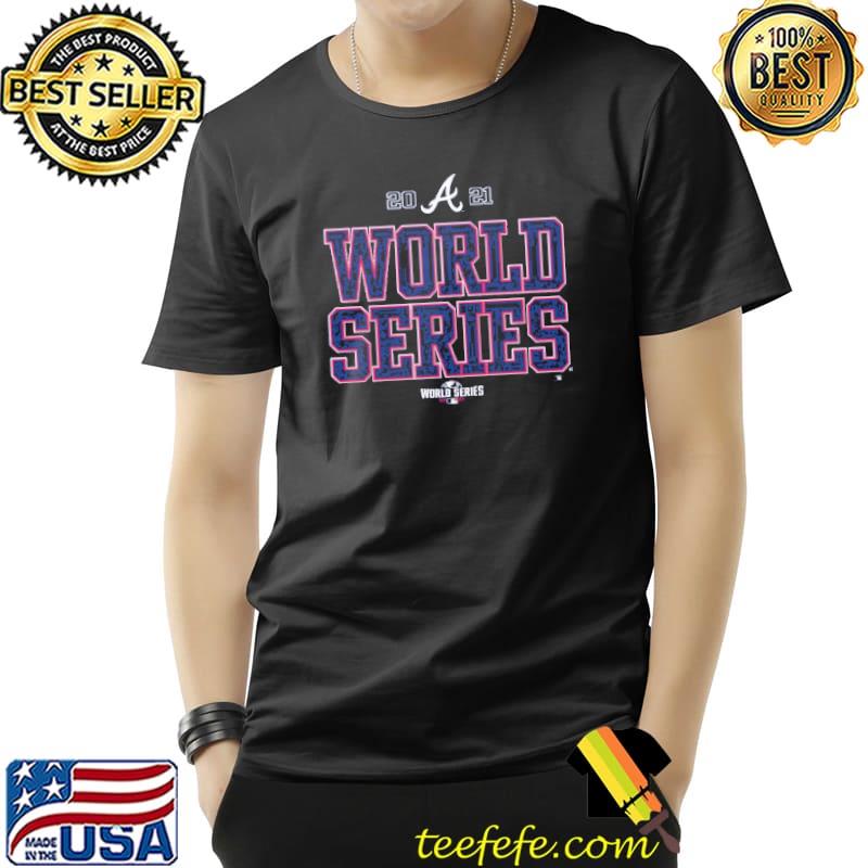 Nice Atlanta braves nlcs champ world series Unisex Nice Atlanta braves nlcs champ world series Unisex