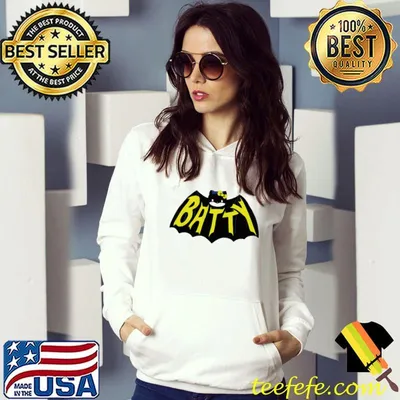 Nice batman Logo Shirt