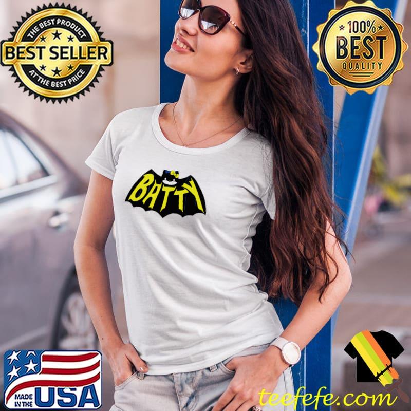 Nice batman Logo Shirt Ladies Tee Nice batman Logo Shirt Ladies Tee