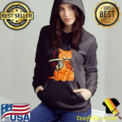 Nice Best Catana Redefined shirt