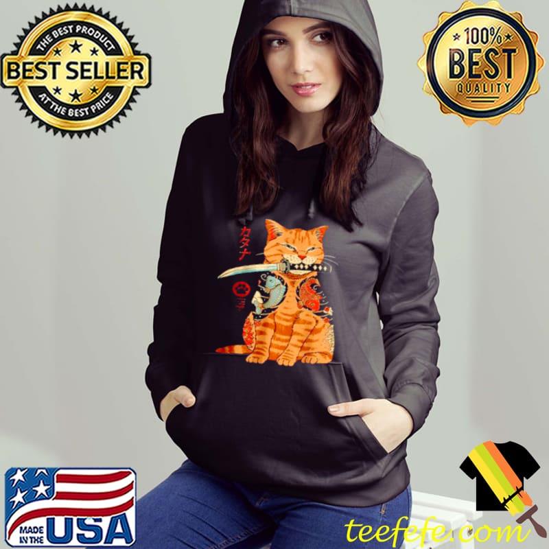Nice Best Catana Redefined shirt