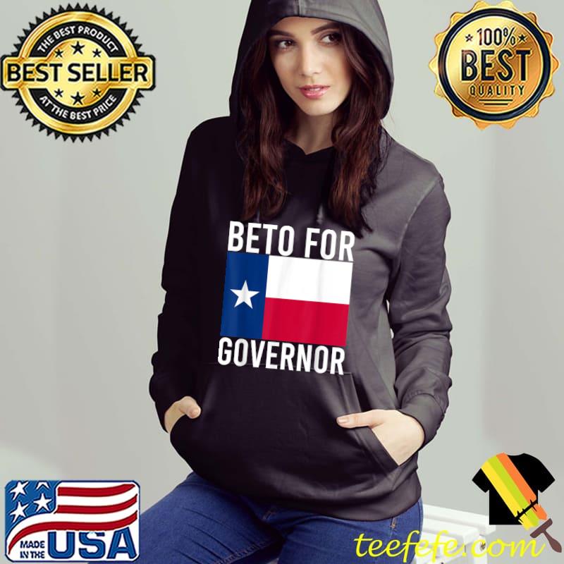Nice Beto for Governor O'Rourke 2022 Anti Abbot Texas Vote 2022 T-Shirt Hoodie Nice Beto for Governor O'Rourke 2022 Anti Abbot Texas Vote 2022 T-Shirt Hoodie