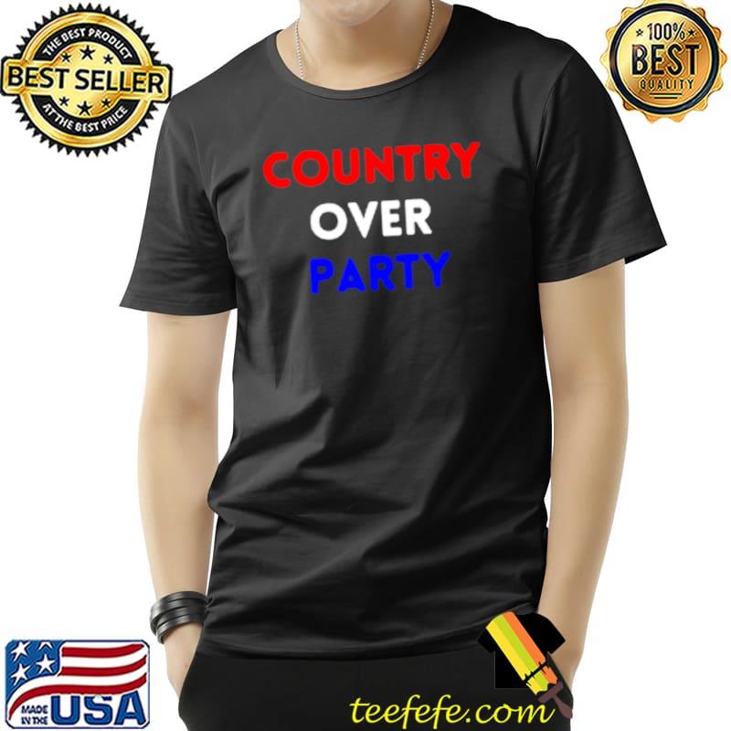 Nice Country over party Unisex Nice Country over party Unisex