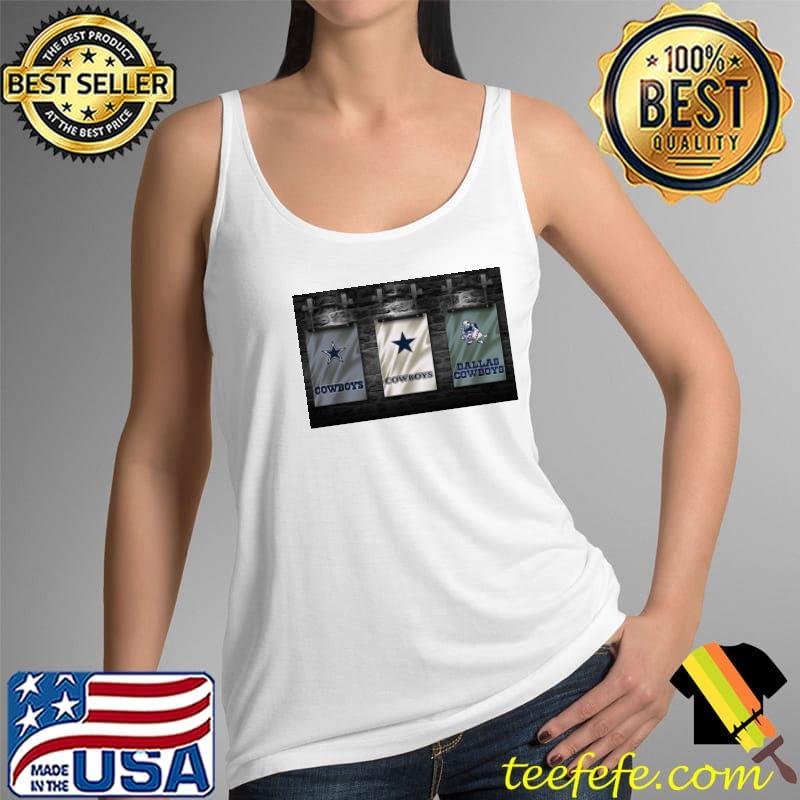 Nice dallas Cowboys Sign Shirt Tank Top Nice dallas Cowboys Sign Shirt Tank Top