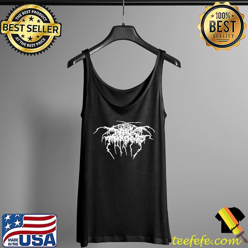 Nice darkthrone T-s Tank Top Nice darkthrone T-s Tank Top