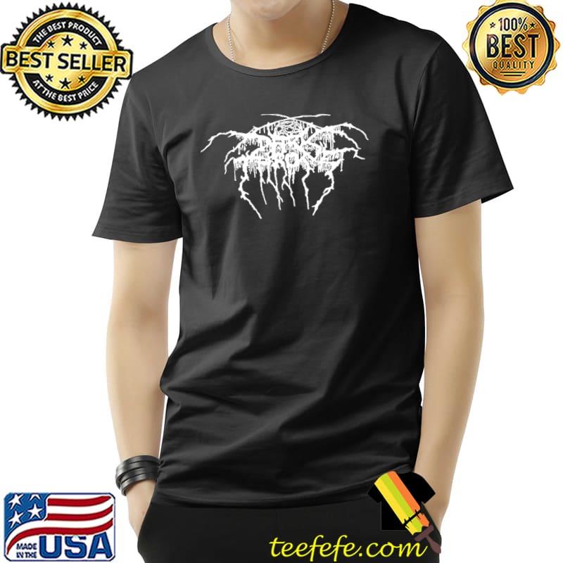 Nice darkthrone T-s Unisex Nice darkthrone T-s Unisex