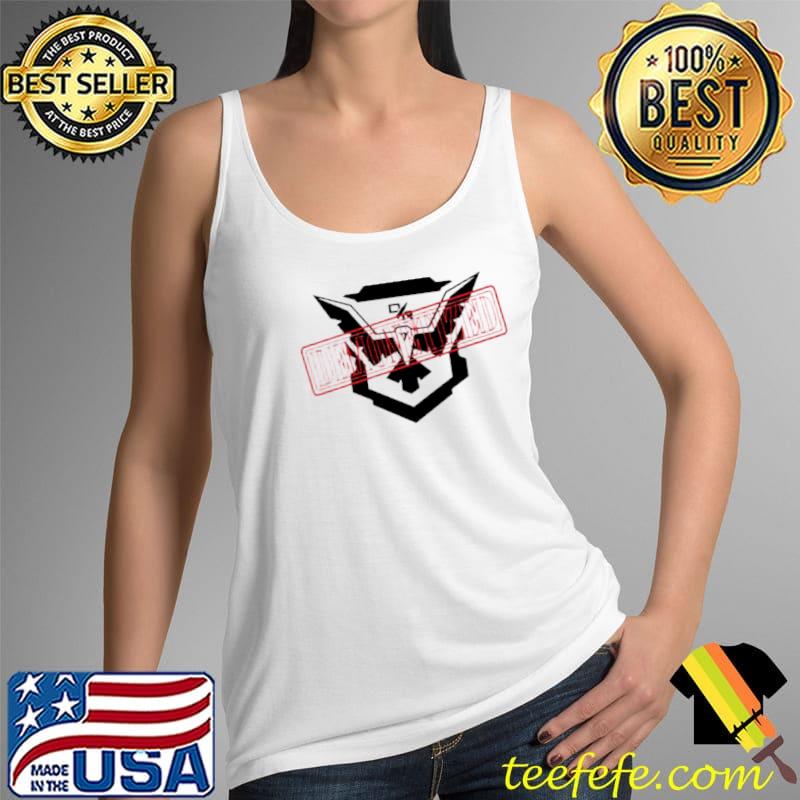 Nice demolition Ranch Demonetized s Tank Top Nice demolition Ranch Demonetized s Tank Top