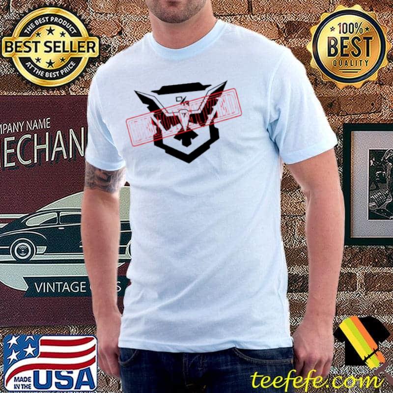 Nice demolition Ranch Demonetized s Unisex Nice demolition Ranch Demonetized s Unisex