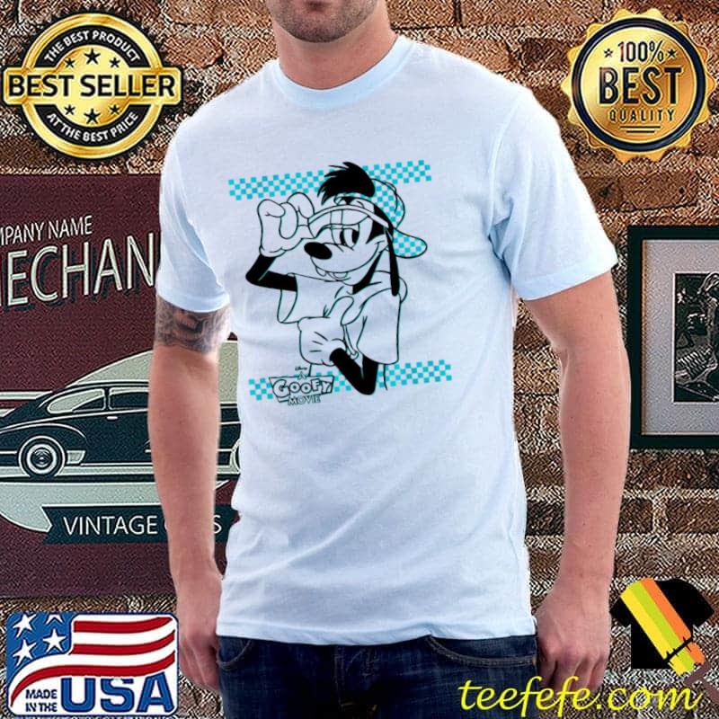 Nice disney A Goofy Movie Max Goof 90s Unisex T-Shirt Unisex Nice disney A Goofy Movie Max Goof 90s Unisex T-Shirt Unisex