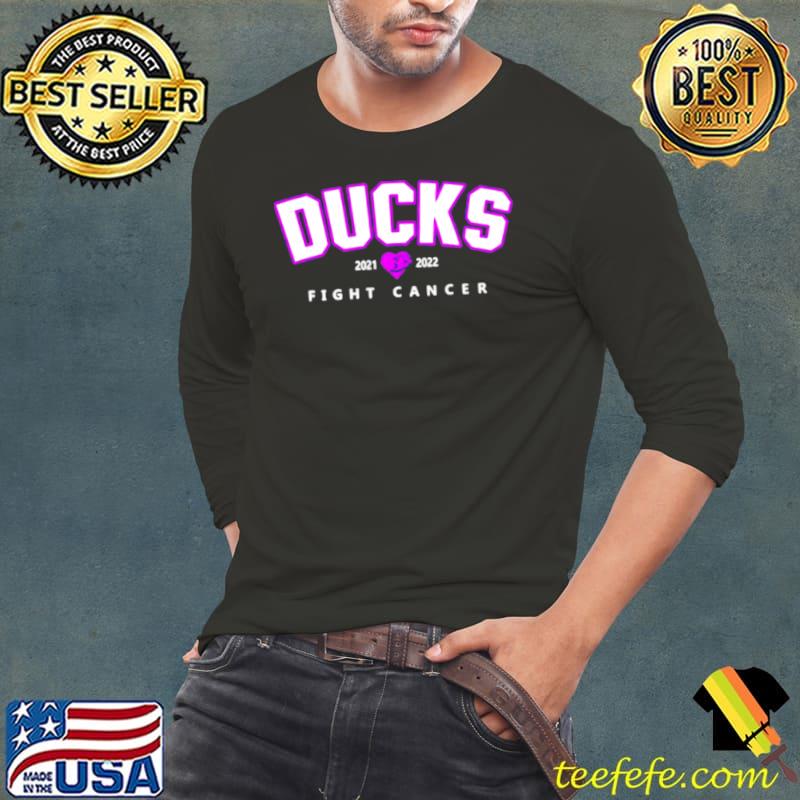 Nice Ducks fight cancer 2021 2022 shirt