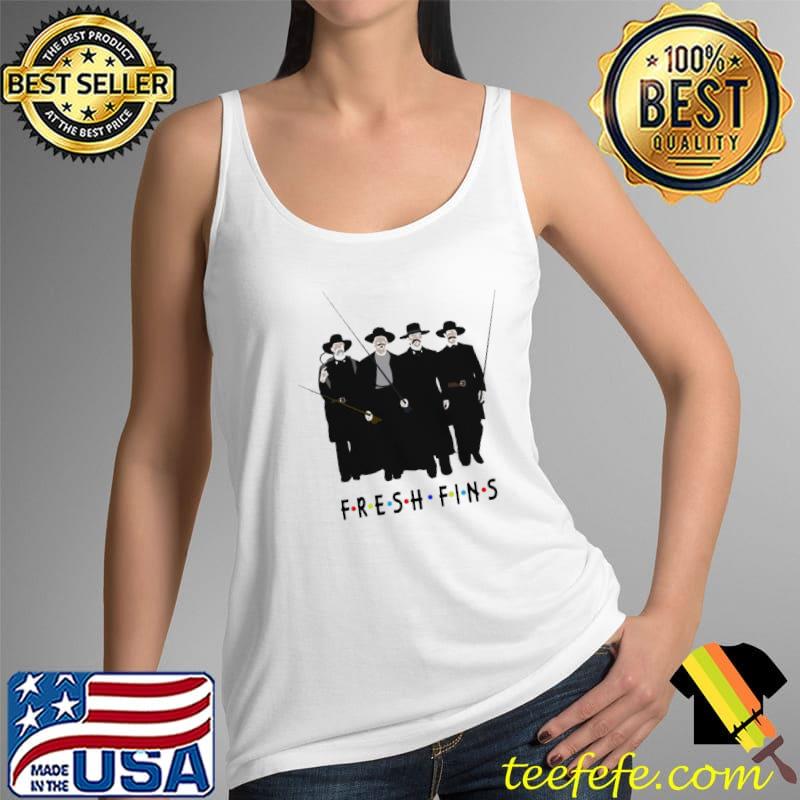 Nice fresh Fins Shirt Tank Top Nice fresh Fins Shirt Tank Top