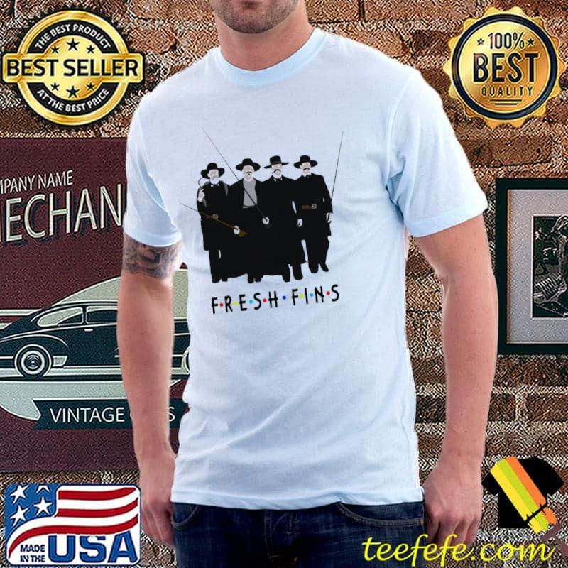 Nice fresh Fins Shirt Unisex Nice fresh Fins Shirt Unisex
