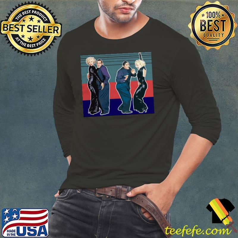 Nice Funny Madonna And Al Pacino Don’t Miss Out Dancing Vintage Shirt Long Sleeve Tee Nice Funny Madonna And Al Pacino Don’t Miss Out Dancing Vintage Shirt Long Sleeve Tee