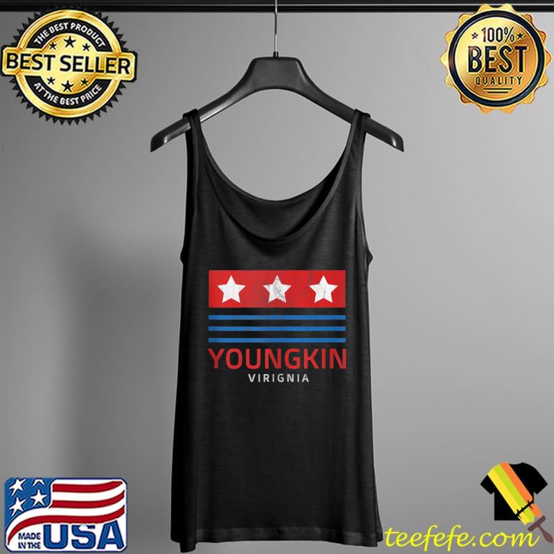 Nice glenn Youngkin Virginia Governor Election 2021 Republican VA T-s Tank Top Nice glenn Youngkin Virginia Governor Election 2021 Republican VA T-s Tank Top
