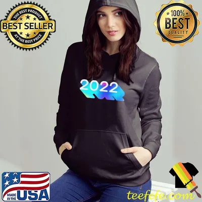 Nice Happy new year 2022 shirt