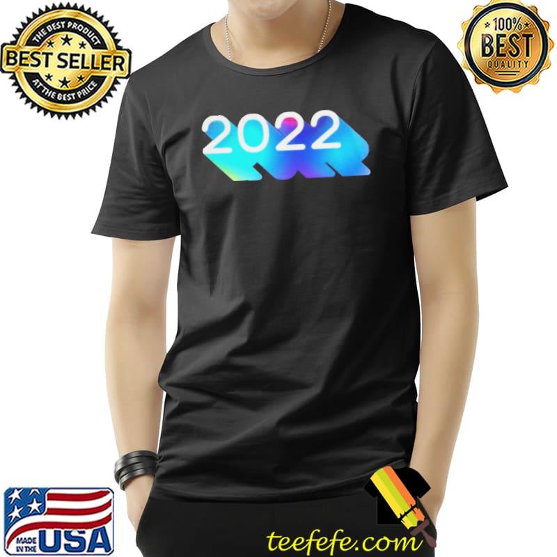 Nice Happy new year 2022 Unisex Nice Happy new year 2022 Unisex