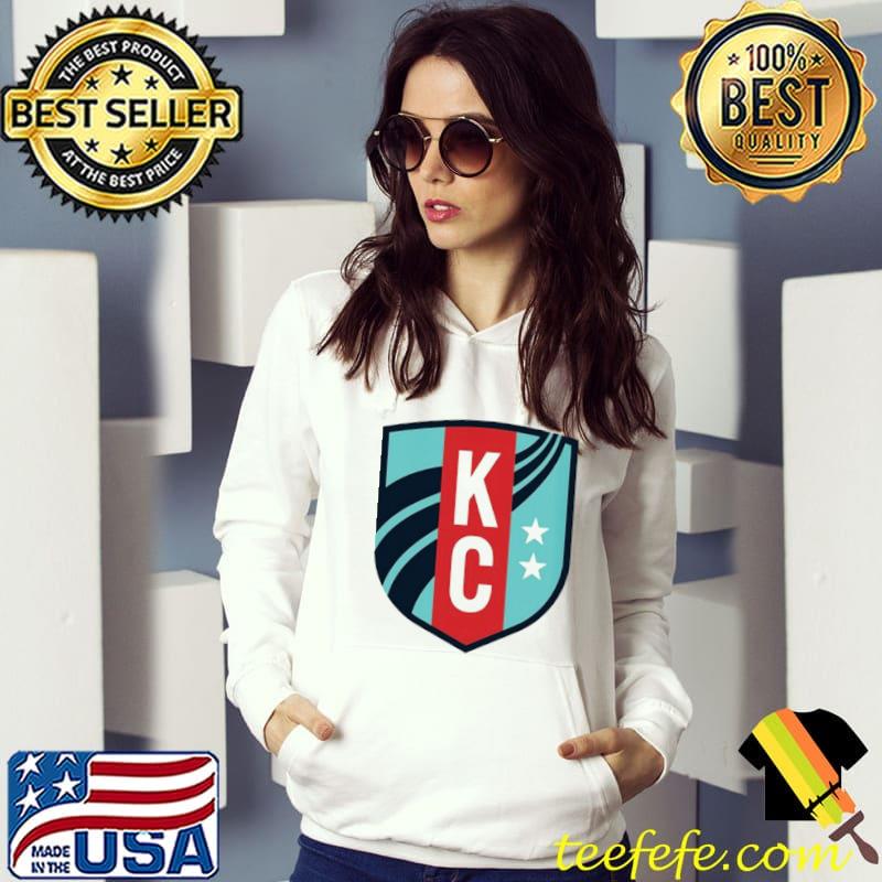 Nice kansas City Current Logo Shirt Nice kansas City Current Logo Shirt