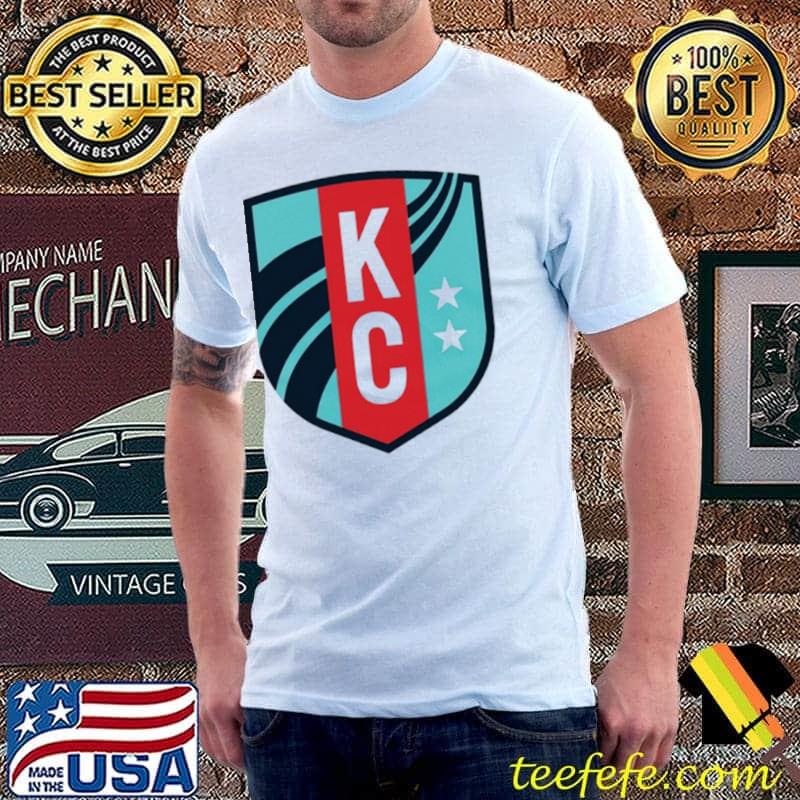 Nice kansas City Current Logo Shirt Unisex Nice kansas City Current Logo Shirt Unisex