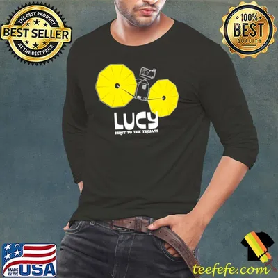 Nice lUCY First To The Trojan Asteroids space exploration mission Shirt
