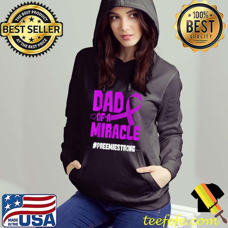 Nice Micro Preemie NICU Premature Birth T Shirt Nice Micro Preemie NICU Premature Birth T Shirt