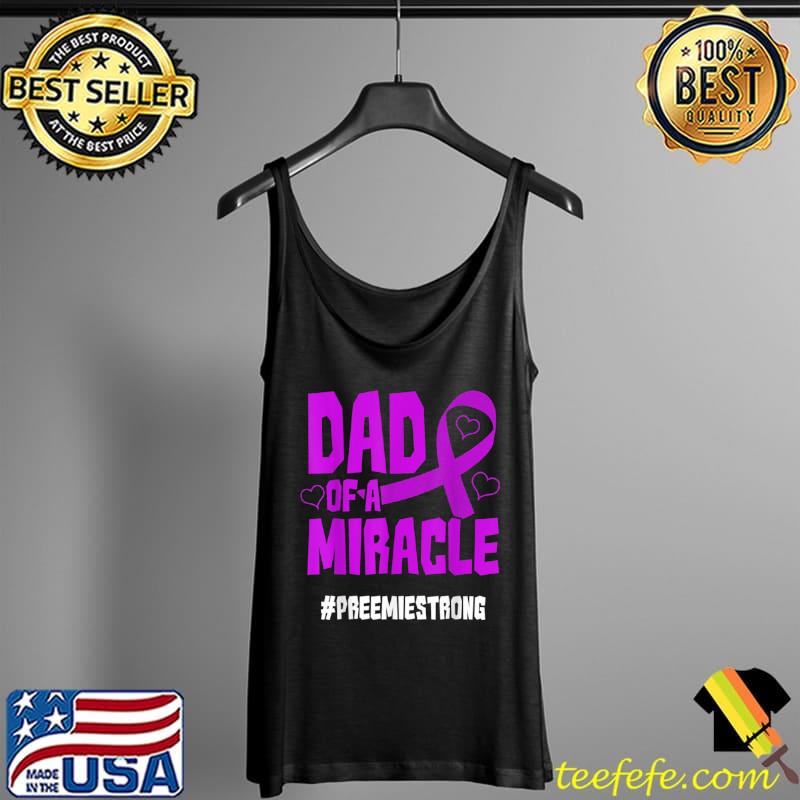 Nice Micro Preemie NICU Premature Birth T Shirt Tank Top Nice Micro Preemie NICU Premature Birth T Shirt Tank Top