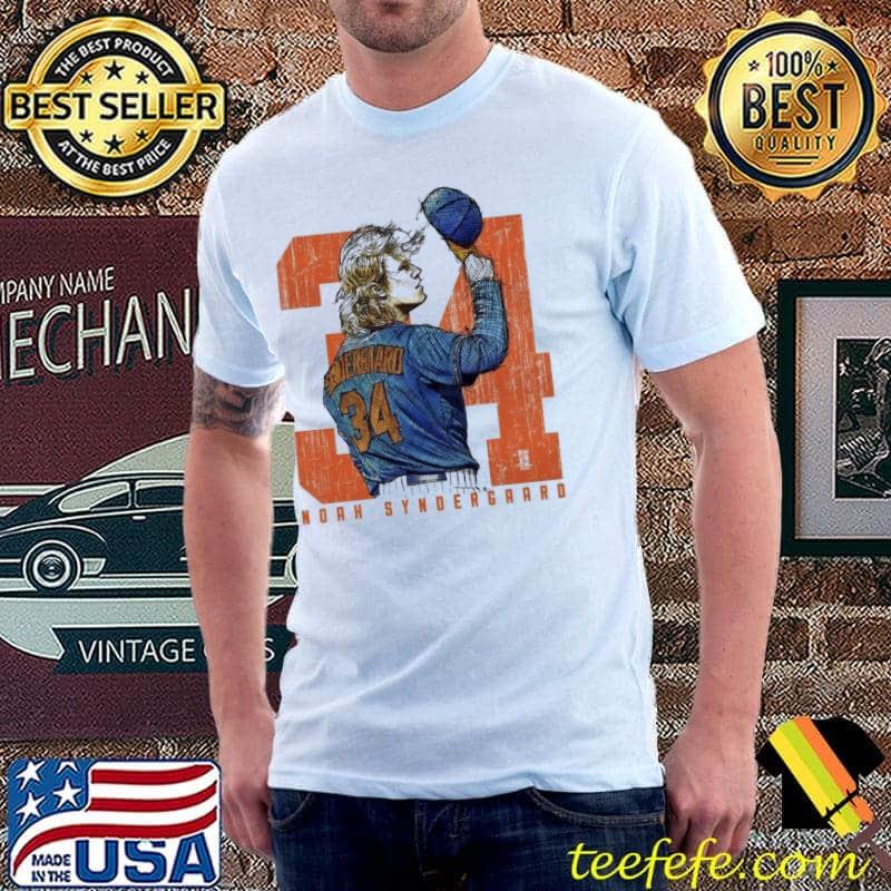 Nice Noah Syndergaard New York Baseball Unisex Nice Noah Syndergaard New York Baseball Unisex